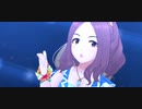 【デレステ】エターナル・レディエイト Gaze and Gaze【#沢田麻理菜生誕祭2022】