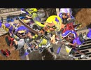 シールド全一のAIMが無くても勝てるガチマッチ #1