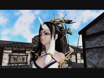 3年ぶりの復帰アークスによるPSO2実況プレイ　25