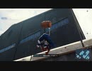 [スパイダーマン]第16回(16-3) 魚のワクチン接種