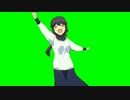 踊るシャミ子ママGB