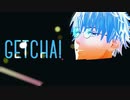 【MMD呪術廻戦】GETCHA!【五条悟】