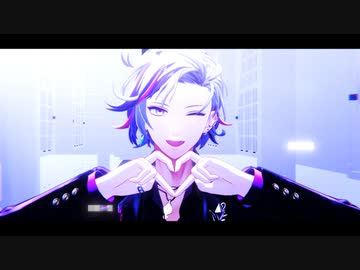 【にじさんじMMD】GETCHA!【不破湊】
