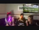 久しぶり3人でハロウィンパーティーコスプレ終わりました 2020/10/28(水) 21:05開始(5時間57分)