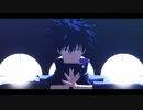 【MMD呪術廻戦】GURU【モーショントレース】
