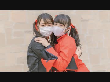 【くーすい】いーあるふぁんくらぶ 踊ってみた【6日目】