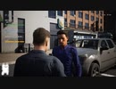 簡単に紹介プレイ #2【Police Simulator: Patrol Officers】