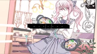 【mmd】ジェへナ踊ってみた!!【暁山瑞希】