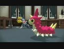 『PokémonLEGENDSアルセウス』初見プレイ【28】