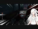 [Dead by Daylight]　これが味方を盾にするという事だ！　[VOICEROID実況]