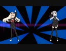 【MAYU x KAFU】ポジティ部vsネガティ部【MAYU BirthDAY】
