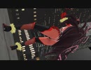 (対魔忍MMD) Red Velvet Medley (紳士向け)