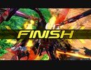 【EXVS2XB】ですともおじさんのクロブ珍道中427