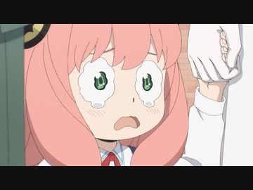 SPY×FAMILY　【MISSION：5】　合否の行方