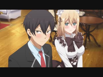 乙女ゲー世界はモブに厳しい世界です　#06　学園祭って初めてなの