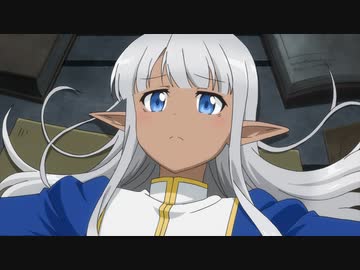 このヒーラー、めんどくさい　#05　そんな第五話