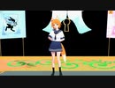 MEGALOVANIA踊ってみた【キャラミん】