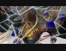 ドロレス リョナ ゲームオーバー - Dolores Ryona - King of Fighters XV