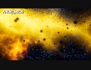 【3DCG】【宇宙】【大銀河】【CGアニメ】【4K60fps】