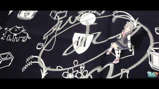 テトリグレット【小春六花】【オリジナル曲】