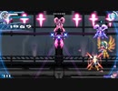 【VSイソラ】白き鋼鉄のX（イクス） THE OUT OF GUNVOLT【S+】