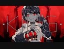 【歌ってみた】KING【赤蕾ライラ】
