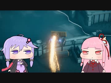 【Instruments of Destruction】重機で橋とかを壊すゲーム Part8【VOICEROID実況プレイ】