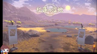 Pokémon LEGENDS アルセウス！その９
