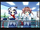 【杏共通】D.C.II P.S. ダ・カーポⅡ バカ二人実況 Part123【ギャルゲー】
