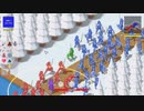 開発中の自作ゲーム動画 その後