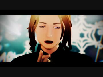 【APヘタリアMMD】カトラリー【仏＆独】