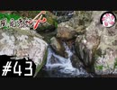 【風雨4＃43】凡人が行く記者旅