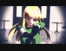 【Vroid_MMD】よその子でGimme×Gimme
