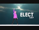 【Vroid MMD】ELECT【オリキャラ】
