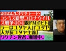 修正版【日英字幕】2022年05月03日 リチャード・コシズミ新型コロナウイルス戦争404