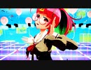 【MMD艦これ】梅と、深海梅棲姫でダーリンダンス！
