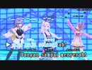 【ニコカラHD】HI-15 (Indonesian ver.)【hololive Indonesia 1st Generation/ホロライブID】【インスト版(ガイドメロディ付)】