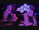 【MMD艦これ】霧島ＸWashingtonで【フラジール】1080p