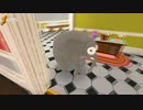 ゾウなので知らない家から逃げます【Elephant in the Room】