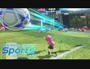 SwitchSportsのサッカーはマジ楽しい【VOICEROID実況】