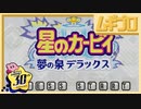 星のカービィ 夢の泉デラックス｜レベル1 VEGETABLE VALLEY（ベジタブルバレー）