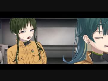 プリズンに収容された先輩.mp20-1