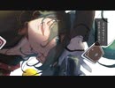 【オリジナル】ボヘミア nao/莉々衣♪lily #VocaDuo2022