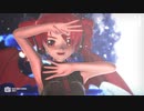 【らぶ式モデルFC11周年祭】らぶ式テト　de　天鼠ディストレス
