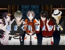 【にじさんじMMD】気まぐれメルシィ【Luxiem】