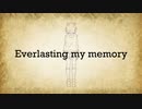 Everlasting my memory / 小春六花