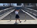 【体力の限界】オツキミリサイタル 踊ってみた【小日向月乃】