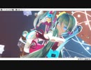 大病…… だと思ったら実はロウワーでした。マジカルミライ10thミクさんが可愛いので見てくれ。