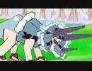 トリケラトプス☆