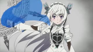 新参者と見る〝もう帰ってきた〟OP・ED集 : その⑦